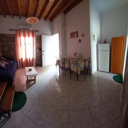 Agapis Apartments Petra  Luaran gambar