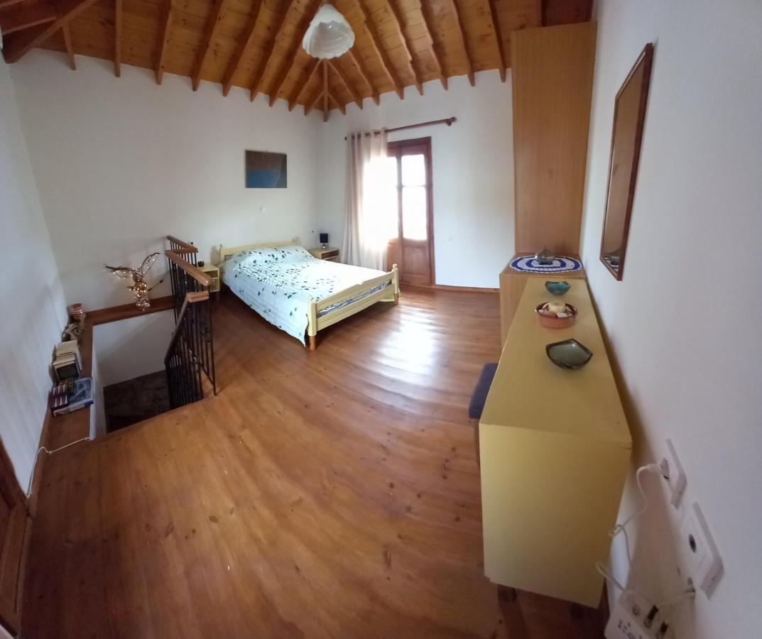 Agapis Apartments Petra  Luaran gambar